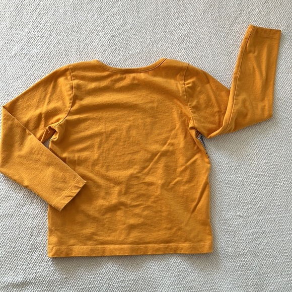 Hanna Andersson Kids Boy/Girl School Bus Friends Top - Picture 6 of 6